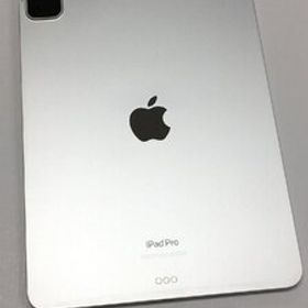 【動作確認・初期化済み】 超美品 電池87％ iPad Pro11インチ 第4世代 Wi-Fi 128GB シルバー