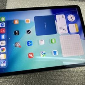 ER236 iPad Pro 11インチ 第2世代 Wi-Fiモデル A2228 スペースグレイ 256GB