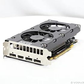 【中古】ELSA(エルザ) ELSA GeForce RTX 2060 S.A.C【291-ud】