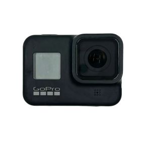 GoPro ゴープロ HERO8 Black CHDHX-801-FW アクションカメラ 本体のみ 【中古】 52511K311