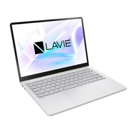 NEC(エヌイーシー) LAVIE SOL S1355/JAS PC-S1355JAS プラチナシルバー