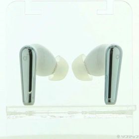 【中古】Anker(アンカー) Soundcore Liberty 4 Pro パールホワイト A3954N21 【198-ud】