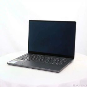 【中古】ASUS(エイスース) ROG Zephyrus G14 GA403WR GA403WR-AI9R5070TIG エクリプスグレー 【262-ud】