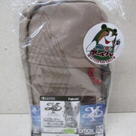 新品未開封 PS5 イースX-ノーディクス-数量限定版 アドル・クリスティン Edition