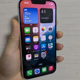 バッテリー最大容量は 100% iPhone 16e 128GB極美品