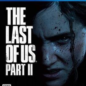 PS4 The Last of Us Part II [H705113]