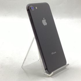 iPhone 8 64GB au 白ロム 動作確認済 86%【全額返金保証】【最速発送】