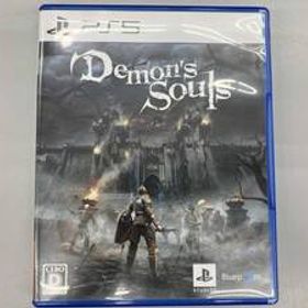 Demon's Souls