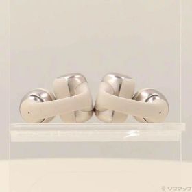 【中古】Shokz OpenDots ONE グレー SKZ-EP-000053 【352-ud】