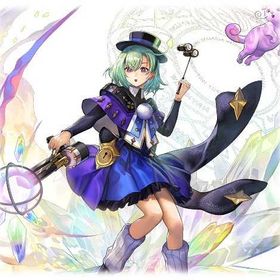 ★5アルマ（AS）+クロノスの石9.2万個以上+★5キャラ14~18体 初期アカウント | アナザーエデン(アナデン)のアカウントデータ、RMTの販売・買取一覧