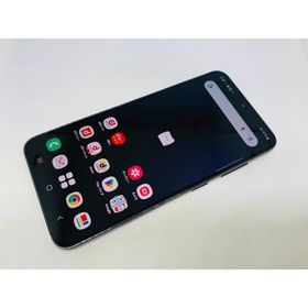 ★送料無料★良品★docomo★SC-51D★ブラック★0015280003473★SYS★11/19