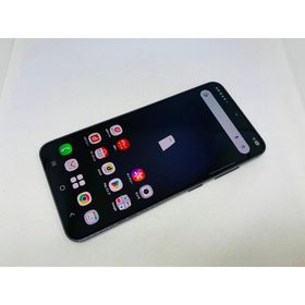 ★送料無料★良品★docomo★SC-51D★ブラック★0015280004252★SYS★11/15