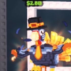 破格早い者勝ち‼️gobblino uniciclino 27.5m | ロブロックス(ROBLOX)のアカウントデータ、RMTの販売・買取一覧