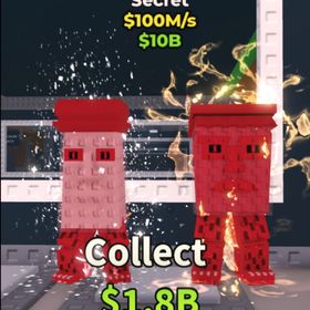 🔥破格⁉️🔥Bloodrot Garama And Madundung | ロブロックス(ROBLOX)のアカウントデータ、RMTの販売・買取一覧