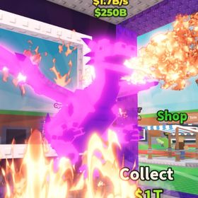 🔥 GALAXY DRAGON CANNELLONI 1.7B⁉️🔥 | ロブロックス(ROBLOX)のアカウントデータ、RMTの販売・買取一覧