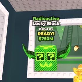 ブレインロットを盗む シークレットブロック | ロブロックス(ROBLOX)のアカウントデータ、RMTの販売・買取一覧