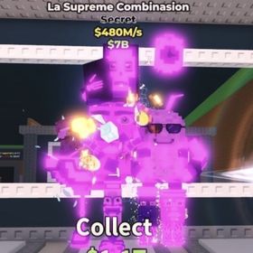 Galaxy la supreme combinasion変異付き480m | ロブロックス(ROBLOX)のアカウントデータ、RMTの販売・買取一覧