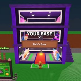 Galaxy base | ロブロックス(ROBLOX)のアカウントデータ、RMTの販売・買取一覧