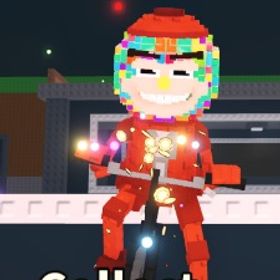 Chicleteira Bicicleteira - 3.5m/s | ロブロックス(ROBLOX)のアカウントデータ、RMTの販売・買取一覧