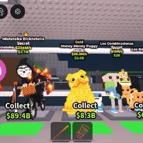 🔥破格！🔥画像の5体セット！激レアあり⭕️即購入⭕️値下げ交渉⭕️ | ロブロックス(ROBLOX)のアカウントデータ、RMTの販売・買取一覧