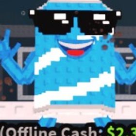 Swag Soda - 13m/s | ロブロックス(ROBLOX)のアカウントデータ、RMTの販売・買取一覧