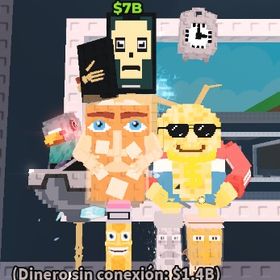 La Supreme Combinasion - 40m/s | ロブロックス(ROBLOX)のアカウントデータ、RMTの販売・買取一覧