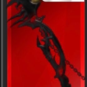 スキンウォーカー/Skinwalker 【デスボール】 | ロブロックス(ROBLOX)のアカウントデータ、RMTの販売・買取一覧