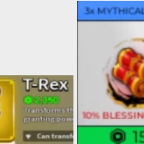 りゅう様専用 | ロブロックス(ROBLOX)のアカウントデータ、RMTの販売・買取一覧