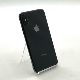 iPhone XS 256GB スペースグレイ docomo SIMフリー 白ロム 100%【最速発送】【難有】