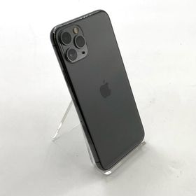 iPhone 11 Pro 256GB スペースグレイ SIMフリー 白ロム 動作確認済 100%【全額返金保証】【最速発送】