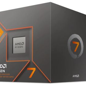 【新品・4営業日で発送】Ryzen 7 8700G with W Stealth Fan(AMD-100-100001236SBX)