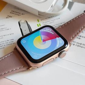 訳有 箱１式 SE / アップルウォッチ 40mm GPS Apple Watch HAA01