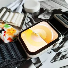 （1Gen）SE |44mm |GPS アップルウォッチ Apple Watch PQQ01