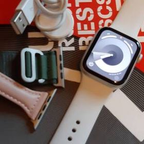 ＳE LTE(セルラー) アップルウォッチ 44mm Apple Watch CWC01