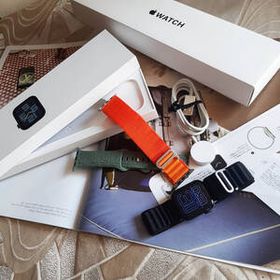 SE 2世代 アップルウォッチ GPS|40mm Apple Watch KTE01