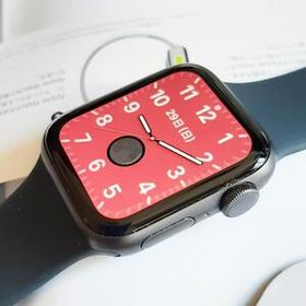 HHA02 10台 まとめ アップルウォッチ SE 40mm Apple Watch