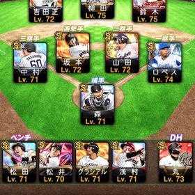 アカウント販売Vロ未進行 坂倉EX 侍大谷投手、佐々木朗希投手廃課金引退垢、限凸コーチ4体プロスピ初期アカプロスピ初期アカ はじめてでも安心 90日補償つきアカウントlock_outline プロスピA初心者向けオーダープロスピリセマラアカウント引退垢侍イチロー、投打大谷共存垢引退品近藤垢引退垢！ sランク121人、ソフバン純正 リーグ覇王プロスピＡ（プロ野球スピリッツA）アカウントプロスピ 微課金オーダー引退するので売ります横浜純正！！！！村上極引退アカウントリーグオーダー10万越え❗️ リアタイ最強選手多数❗️阪神純正初めての引退垢ですプロスピa オリックス純正 12球団引退アカウントプロスピAリアタイ強垢引退垢【リアタイ最強！】 値下げ受け付けます！プロスピ垢プロスピAゲームアカウント プロ野球スピリッツゲーム内通貨販売引退アカウント販売プロスピA引退横浜純正SS‼️極み多数！値下げ可能です！JAPAN大谷プロスピ阪神純正アカウント販売 大谷投手打者共に居ます。リアタイ最強！侍打大谷あり！引退垢主にソフトバンク純正総課金額50万越え 巨人純正 リーグスピ96000超え