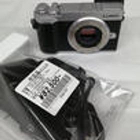 デジタル一眼レフ ボディ DC-GX7MK3K PANASONIC