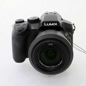 パナソニック(Panasonic)の【中古】(パナソニック) Panasonic DMC-FZ300-K(コンパクトデジタルカメラ)
