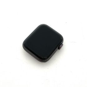 アップル(Apple)の【全額返金保証】【最速発送】Apple Watch SE 第1世代 アルミニウム 40mm GPS+Cellular 80% 動作確認済(腕時計(デジタル))