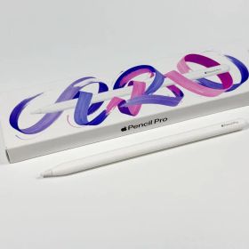 【美品】Apple Pencil Pro 箱あり