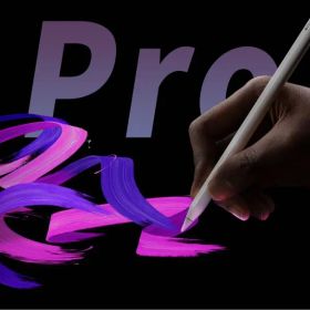 Apple Pencil Pro（未使用・開封済み・楽天購入）