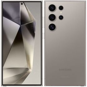 ★モバイル一番★Aランク★Galaxy S24 Ultra SC-52E 256GB グレー