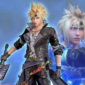 石300000個+星5武器ランダム200個+各種星5券45~50枚 初期アカウント | FF7エバークライシス(FF7EC)のアカウントデータ、RMTの販売・買取一覧