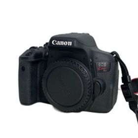 CANON◆デジタル一眼カメラ EOS Kiss X8i ボディ DS126571