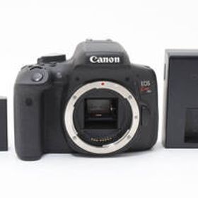 CANON EOS Kiss X8i デジタル 一眼レフ カメラ ボディ #5027