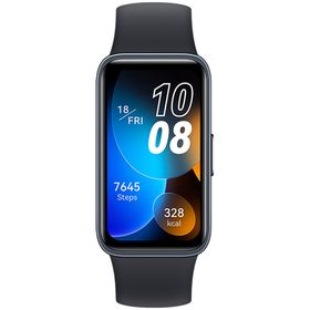 HUAWEI HUAWEI Band 8 [ミッドナイトブラック]