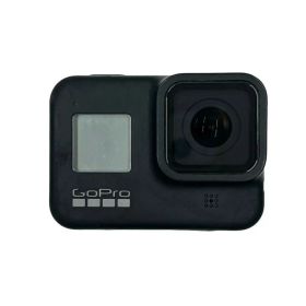 GoPro ゴープロ HERO8 Black CHDHX-801-FW アクションカメラ 本体のみ 【中古】 52511K311