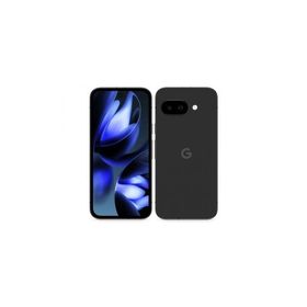 【未使用】Google au 【SIMフリー】 Pixel 9a オブシディアン 8GB 128GB【鹿児島中町】保証期間３ヶ月