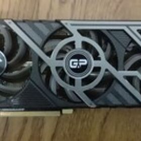 【動作確認済グラボ】Palit RTX3070 GamingPro 8GB DDR6